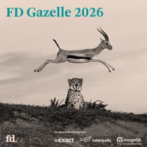 FD Gazellen 2026